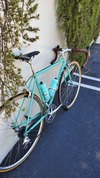 1986 Bianchi Vittorita photo