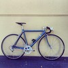 1986 Cannondale Campagnolo "Lolo" photo