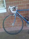 1986 Cannondale Campagnolo "Lolo" photo