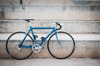 1986 Cannondale Campagnolo "Lolo" photo