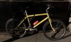 1986 Cannondale SM600 photo