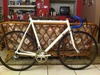 1986 Cannondale SR1000 photo