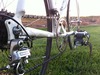 1986 Cannondale SR1000 photo