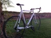 1986 Cannondale SR1000 photo