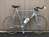 1986 Cinelli Laser America photo