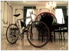 1986 Colnago Regal Arabesque photo