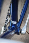 1986 Custom Cannondale Track 1/1 photo