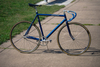 1986 Custom Cannondale Track 1/1 photo