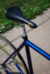 1986 Custom Cannondale Track 1/1 photo