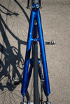 1986 Custom Cannondale Track 1/1 photo