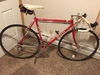 1986 De Rosa Professional SLX photo