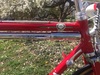 1986 De Rosa Professional SLX photo