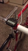 1986 De Rosa Professional SLX photo