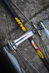 1986 Eddy Merckx Corsa Extra photo