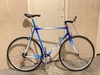 [FOR SALE?] 1986 Gillen Soudobrasé photo