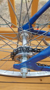 1986 Huffy SE photo