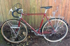 1986 Miyata 610 photo