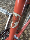 1986 Nishiki "Resurrectio" mixte photo