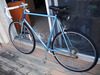 1986 Raleigh 440 Technium photo