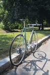 1986 Raleigh Grand Prix photo