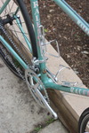 1986 Raleigh Grand Prix photo