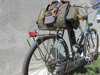 1986 RALEIGH PORTAGE 650-B photo