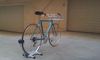 1986 Raleigh Technium 440 photo