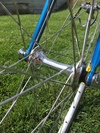 1986 Schwinn Paramount photo