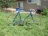 1986 Schwinn Paramount photo