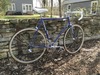 Schwinn Prelude (Midnight Mauve) photo