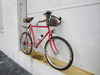 1986 Specialized Rockhopper w/ drop bars photo