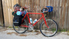 1986 Specialized Rockhopper w/ drop bars photo