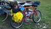 1986 Specialized Rockhopper w/ drop bars photo