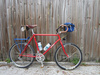 1986 Specialized Rockhopper w/ drop bars photo