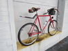 1986 Specialized Rockhopper w/ drop bars photo