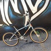 1986 Supercycle Tomcat MX 24" BMX photo