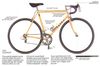 1986 Trek 1500 photo