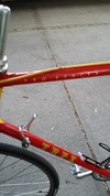 1986 Trek 560 photo