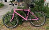 1986 Cannondale SM600 (1986.5) photo