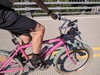 1986.5 Cannondale Team Pepto-Bismol photo