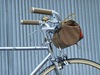 1987 3Rensho Katana NJS Commuter Bike photo