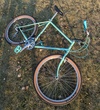 1987 Bianchi Grizzly photo