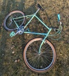 1987 Bianchi Grizzly photo