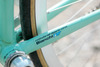 1987 Bianchi Pista Pursuit photo