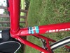 1987 Bianchi Sport SX photo