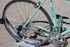 1987 Bianchi with 11-speed Athena update photo