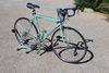 1987 Bianchi with 11-speed Athena update photo