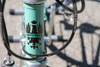 1987 Bianchi with 11-speed Athena update photo