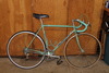 1987 Bianchi with 11-speed Athena update photo