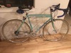 1987 Bianchi with 11-speed Athena update photo